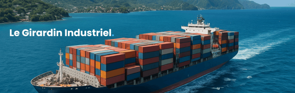 Girardin industriel
